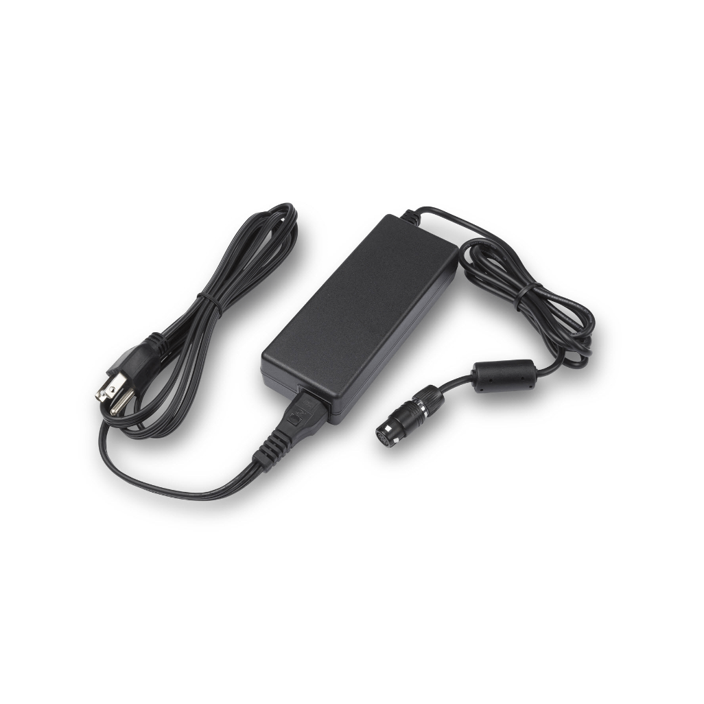 ZOLL / Impact-AC Power Supply for ZOLL® / Impact Uni-Vent® EMV®, AEV®, Eagle II®, Z Vent® Ventilators-MedTech-1